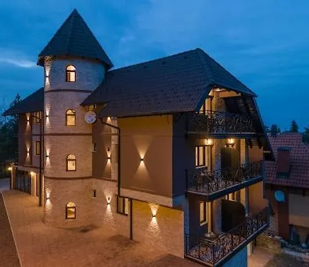 Vujic Tara Kaludjerske Bare