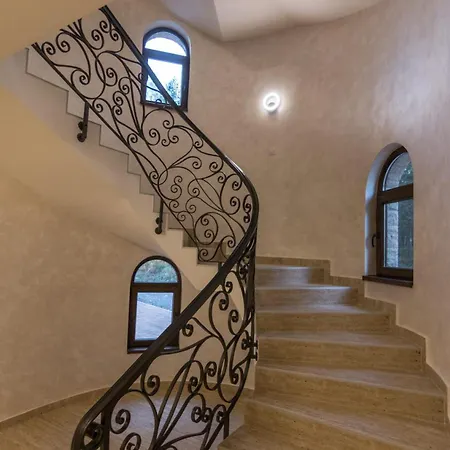 Aparthotel Vujic Tara *