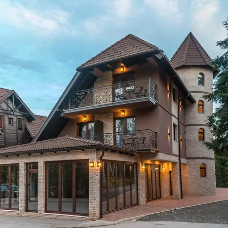 Vujic Tara Kaludjerske Bare