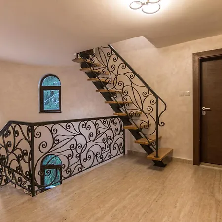 Vujic Tara Aparthotel