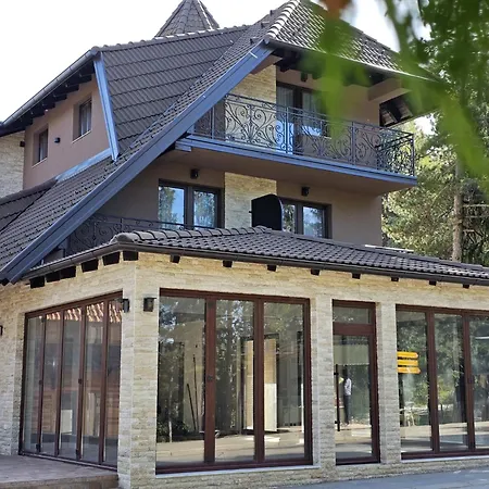 Aparthotel Vujic Tara *