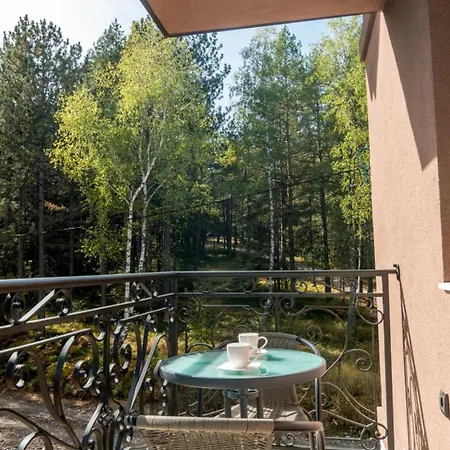 Vujic Tara * Kaludjerske Bare