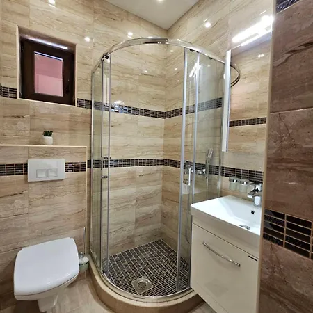 Vujic Tara Aparthotel