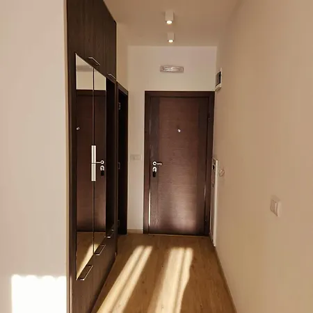 Aparthotel Vujic Tara Kaludjerske Bare