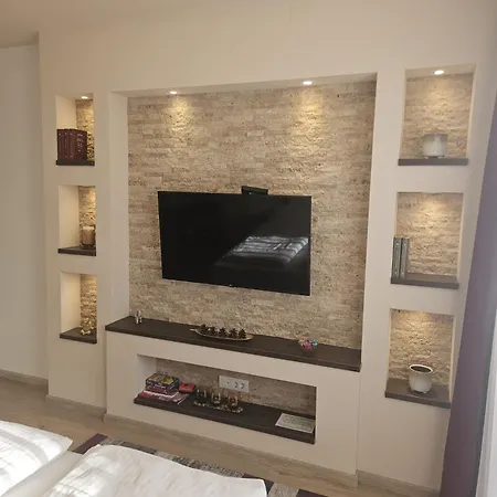 Aparthotel Vujic Tara Kaludjerske Bare