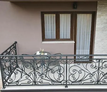 Aparthotel Vujic Tara *