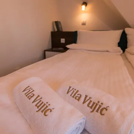 Aparthotel Vujic Tara *