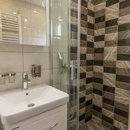 Aparthotel Vujic Tara