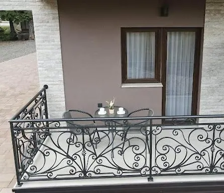 Aparthotel Vujic Tara